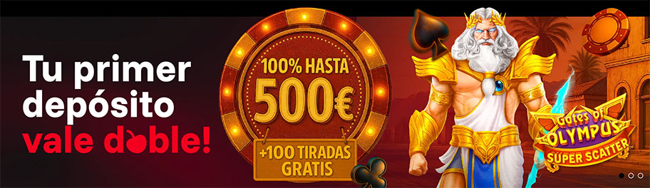 tikitaka play bono de bienvenida