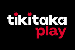 tikitaka play logo interlinking comparison