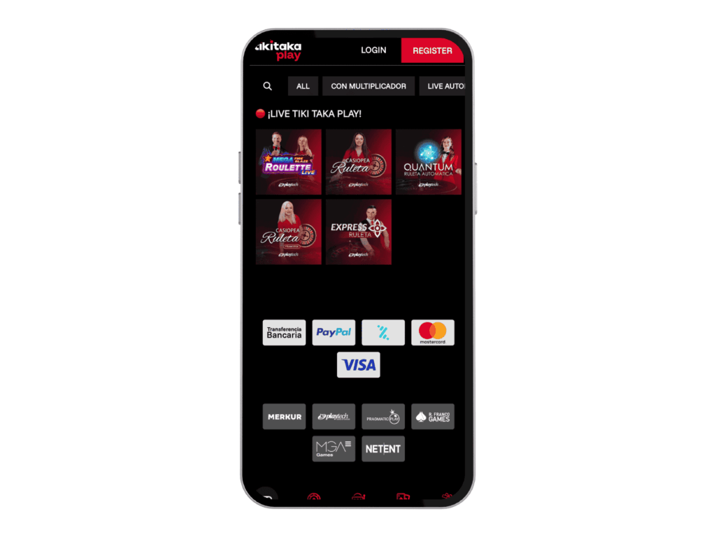 tikitaka play vista previa movil 2