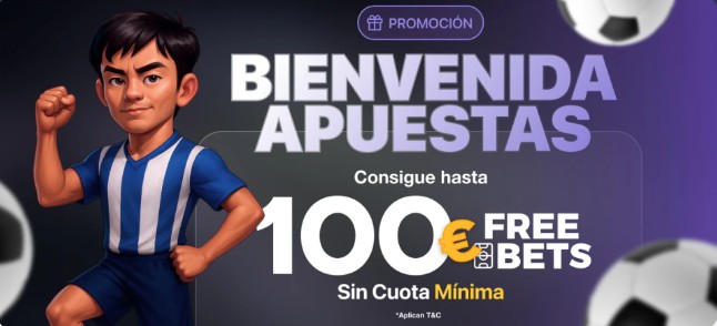 Casino Gran Madid online bono de apuestas
