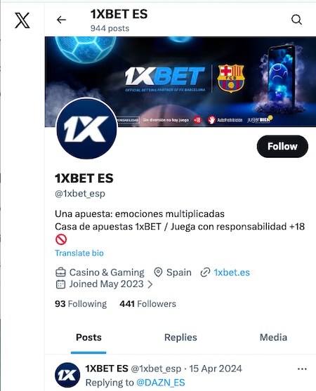 https://1xbetespana.es/