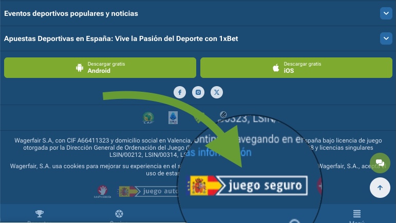 https://1xbetespana.es/