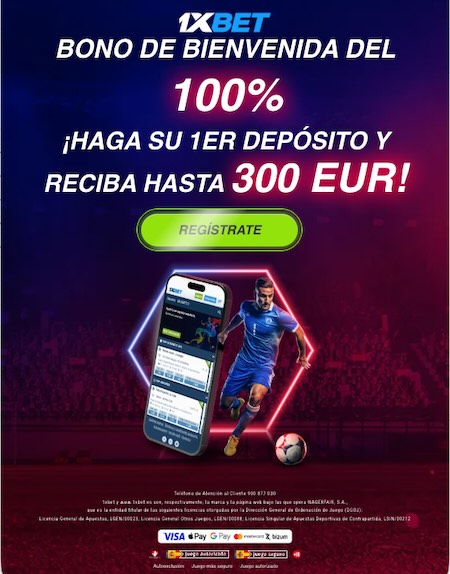 https://1xbetespana.es/