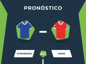 Pronóstico de apuestas al Strasburgo vs Mainz