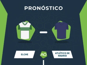 Imagen destacada del Elche vs Atlético de Madrid