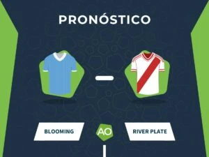 imagen-destacada-pronostico-blooming-river-plate-copa-sudamericana-2026