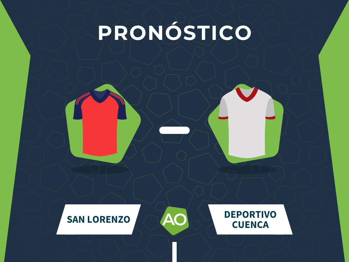 imagen-destacada-pronostico-san-lorenzo-deportivo-cuenca-copa-sudamericana-2026