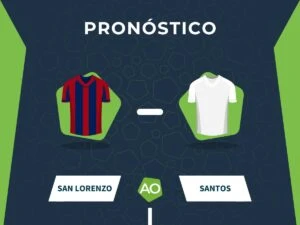 imagen-destacada-pronostico-san-lorenzo-santos-copa-sudamericana-2026