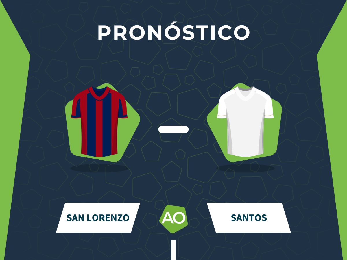 imagen-destacada-pronostico-san-lorenzo-santos-copa-sudamericana-2026