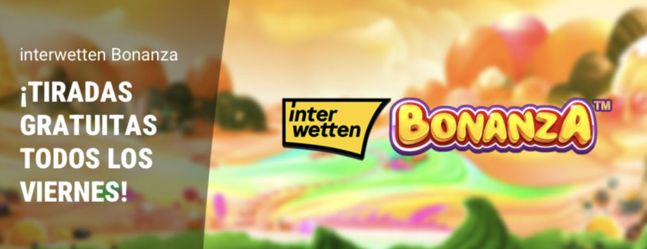 interwetten casino bono sin deposito giros gratis
