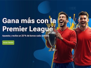 Captura para elemento step vertical - Promo cashback gana m&aacute;s con la Premier League en 1xBet Espa&ntilde;a