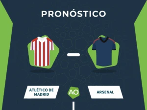 pronostico atletico madrid vs arsenal champions 29/04/26