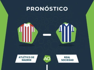 pronostico atletico madrid vs real sociedad copa rey 18/04/26