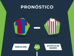 pronostico barcelona vs atletico madrid champions 08/04/26