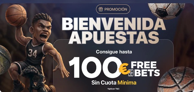 Promocion bienvenida casino gran madrid