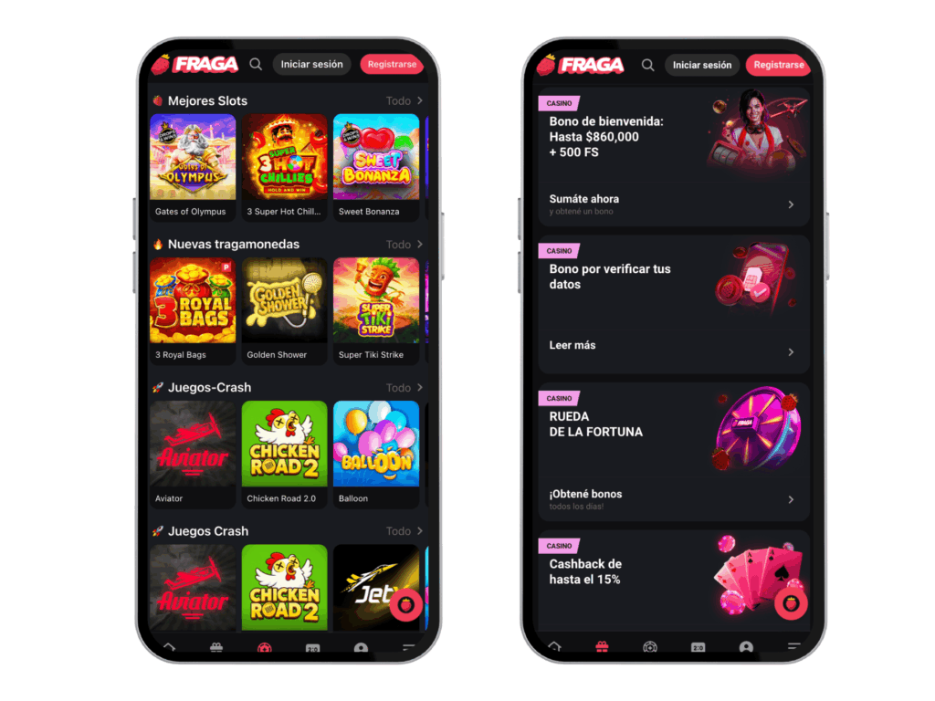fraga casino vista previa movil 1