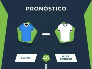 imagen-destacada-pronostico-bolivar-independiente-rivadavia-copa-libertadores-2026