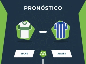 Imagen destacada para el partido elche vs alaves