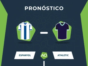 Imagen destacada del Espanyol vs Athletic Club