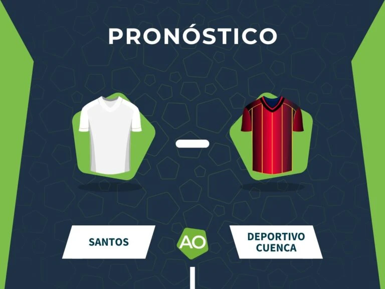 imagen-destacada-pronostico-santos-deportivo-cuenca-copa-sudamericana-2026