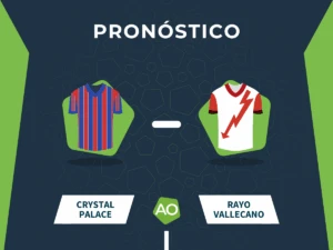 pronostico crystal palace vs rayo vallecano conference league 2025/26