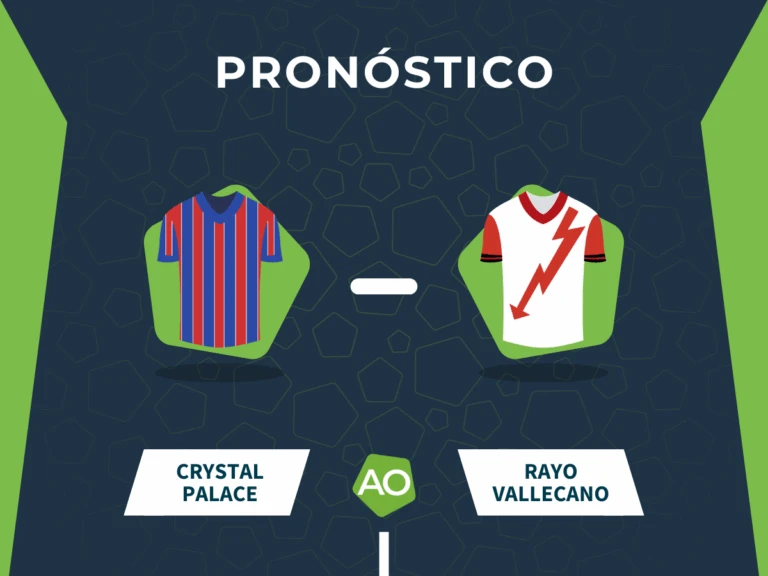 pronostico crystal palace vs rayo vallecano conference league 2025/26