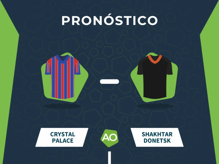 pronostico crystal palace vs shakhtar donetsk conference league 2025/26