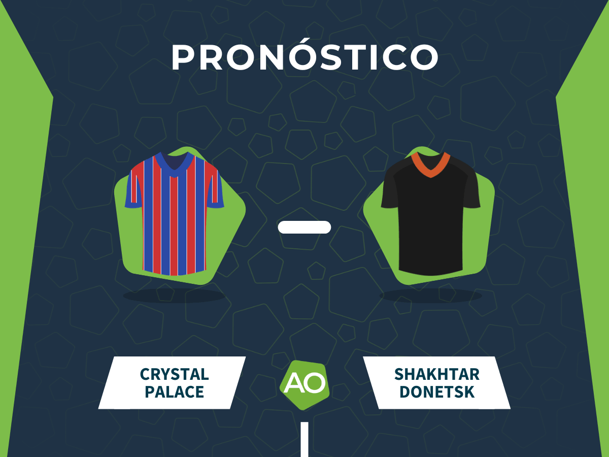pronostico crystal palace vs shakhtar donetsk conference league 2025/26