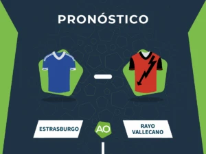 pronostico estrasburgo vs rayo vallecano conference league 2025/26