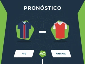 pronostico psg vs arsenal champions 30/05/26
