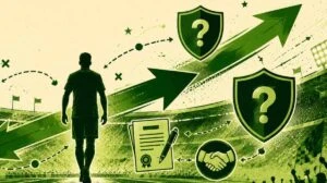 Imagen destacada apuestas al mercado de fichajes y traspasos
