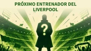 Imagen destacada apuestas a quien ser&aacute; el pr&oacute;ximo entrenador del Liverpool