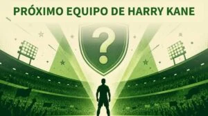 Imagen destacada apuestas al fichaje o pr&oacute;ximo equipo de Harry Kane