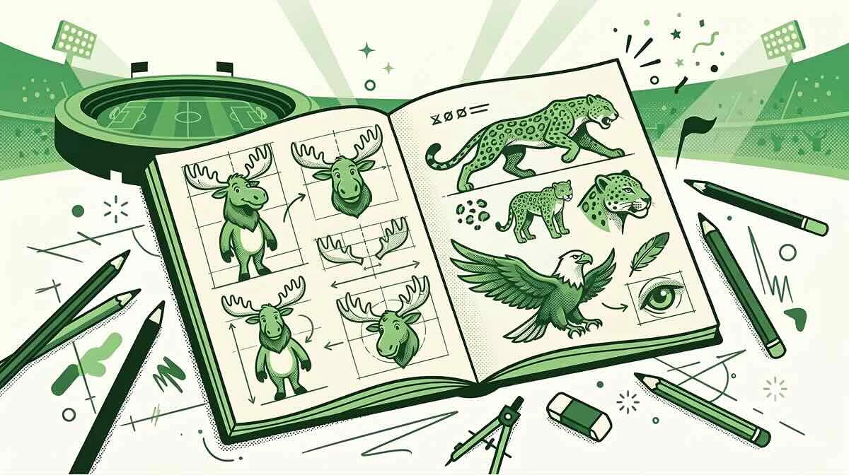 Mascotas del Mundial de Fútbol 2026