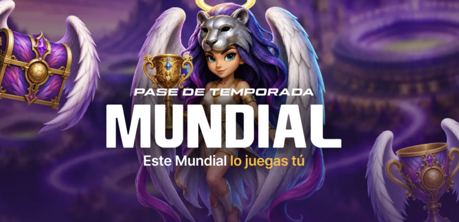 promocion GM mundial en gran madrid