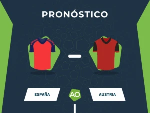 Imagen destacada del pronóstico entre España y Austria Mundial 2026