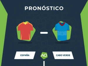 pronostico españa vs cabo verde 15/06/26 mundial
