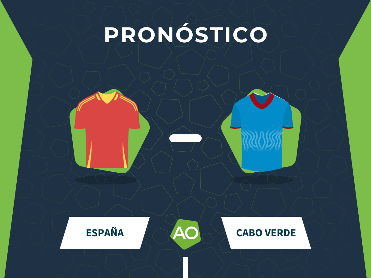 pronostico espa&ntilde;a vs cabo verde 15/06/26 mundial