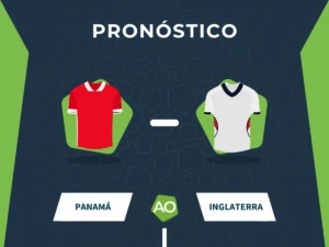 Pronóstico de apuestas a Panamá vs Inglaterra