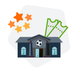 Top 5 mejores casas de apuestas en Paraguay