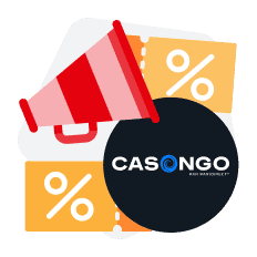 casongo promociones conversion single