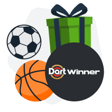dartwinner bono apuestas deportivas conversion single