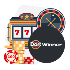 dartwinner casino resena 2 column table