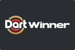 dartwinner logo interlinking comparison