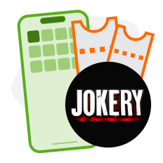 jokery app movil conversion single