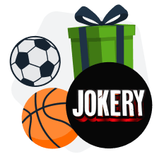 jokery bono apuestas deportivas conversion single