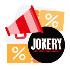 jokery promociones conversion single