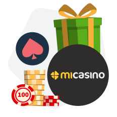 micasino bono casino conversion single