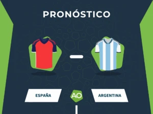 pronostico españa vs argentina 19/07/26 mundial