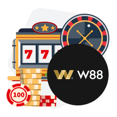 w88 resena casino 2 column table